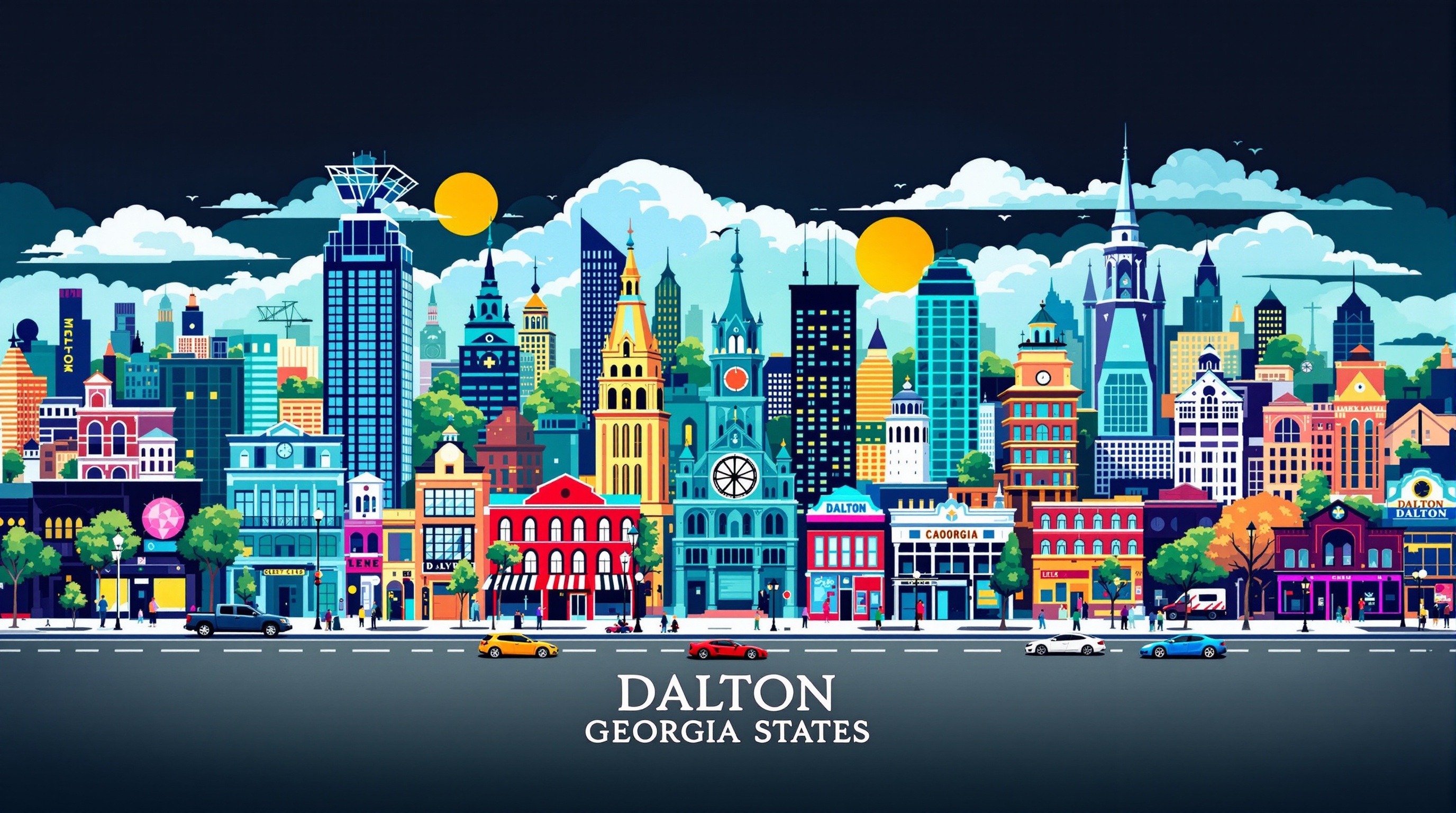 Best Headshot Photographers in Dalton, Georgia