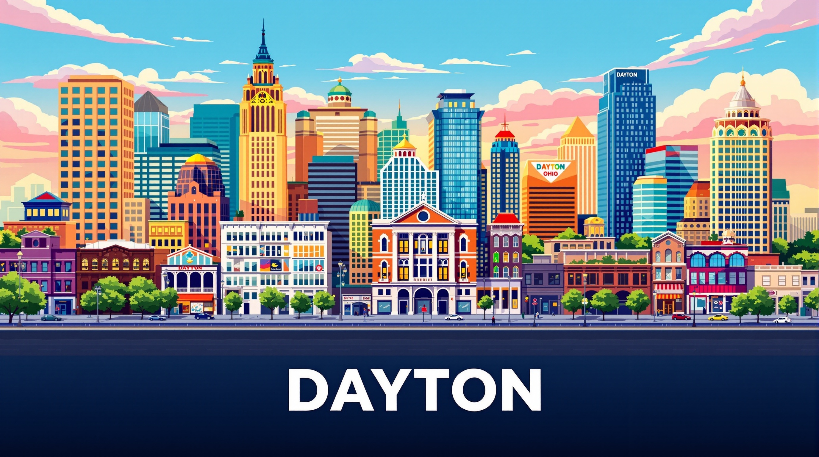 Best Headshot Photographers in Dayton, Ohio