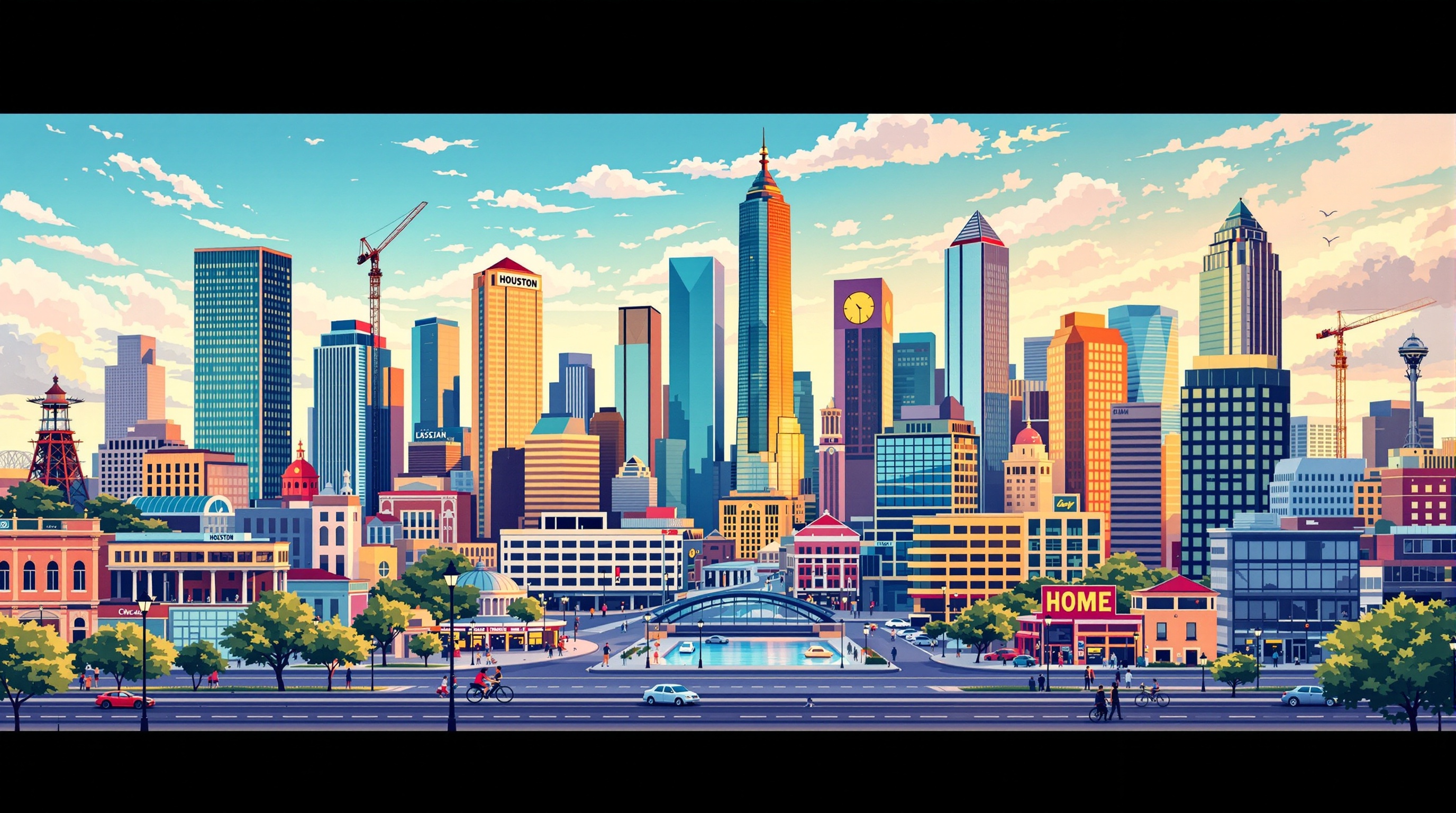 Best Headshot Photographers in Houston, Texas