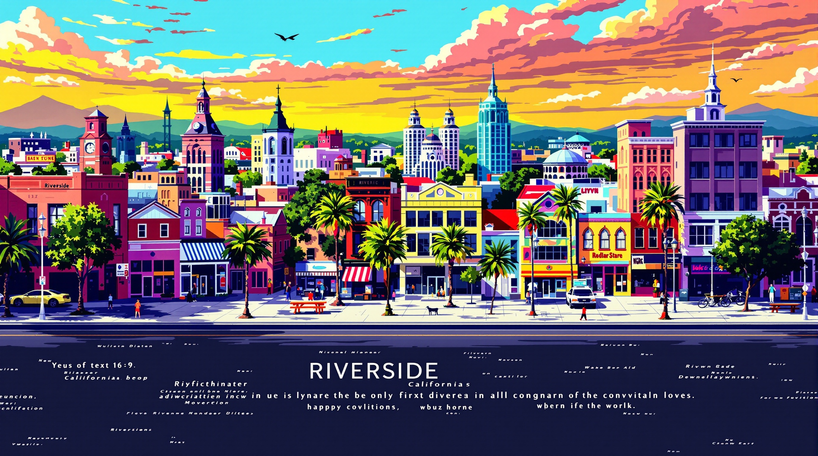 Best Headshot Photographers in Riverside, California