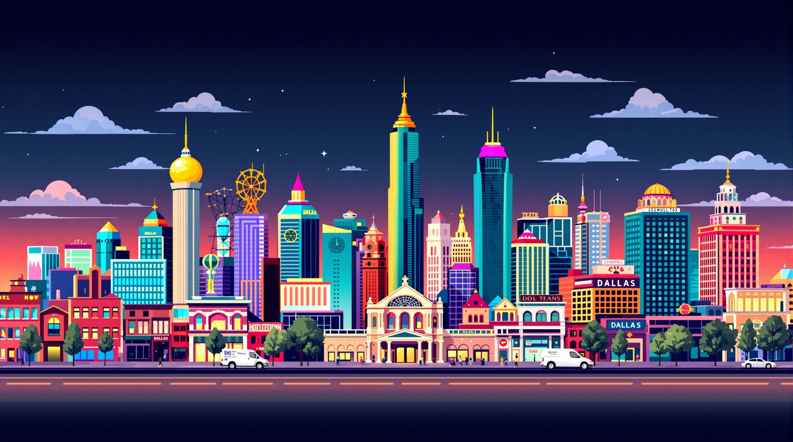 Best Headshot Photographers in Dallas, Texas