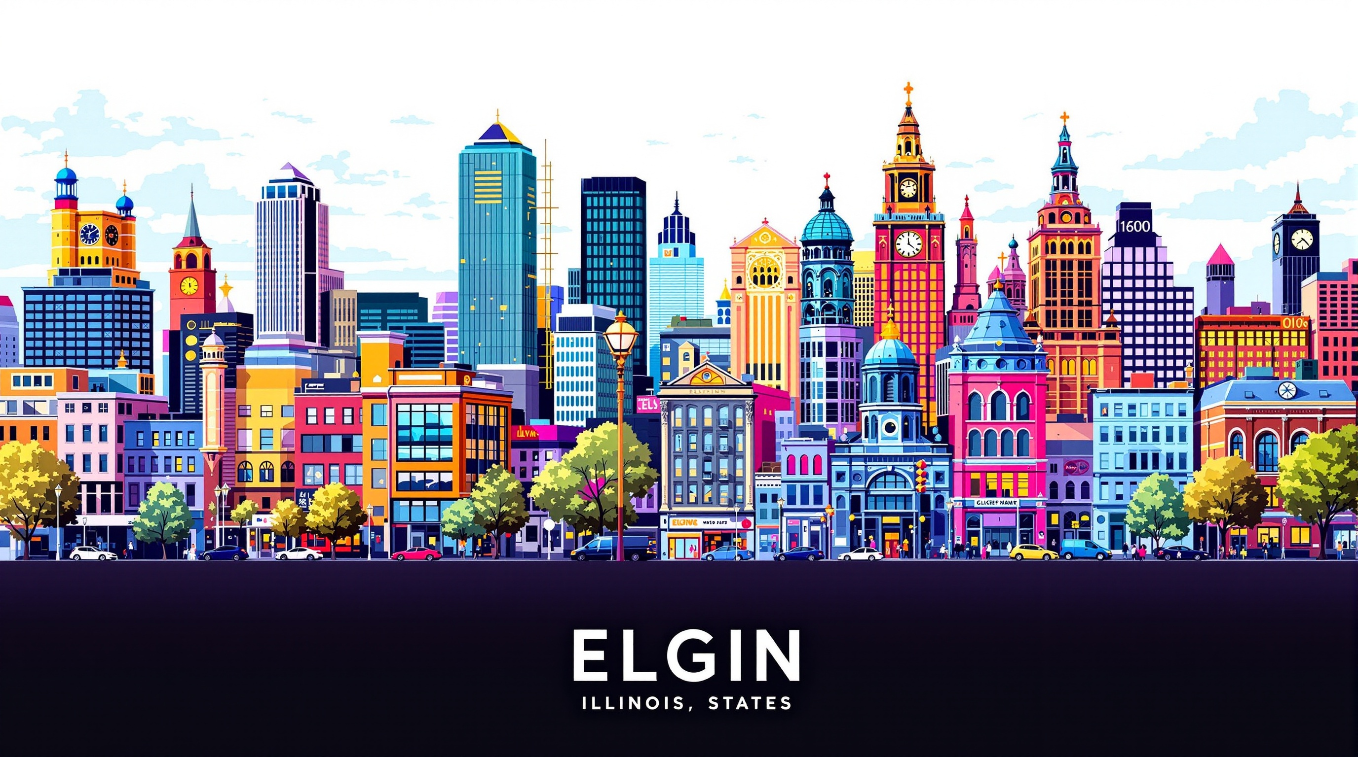 Best Headshot Photographers in Elgin, Illinois