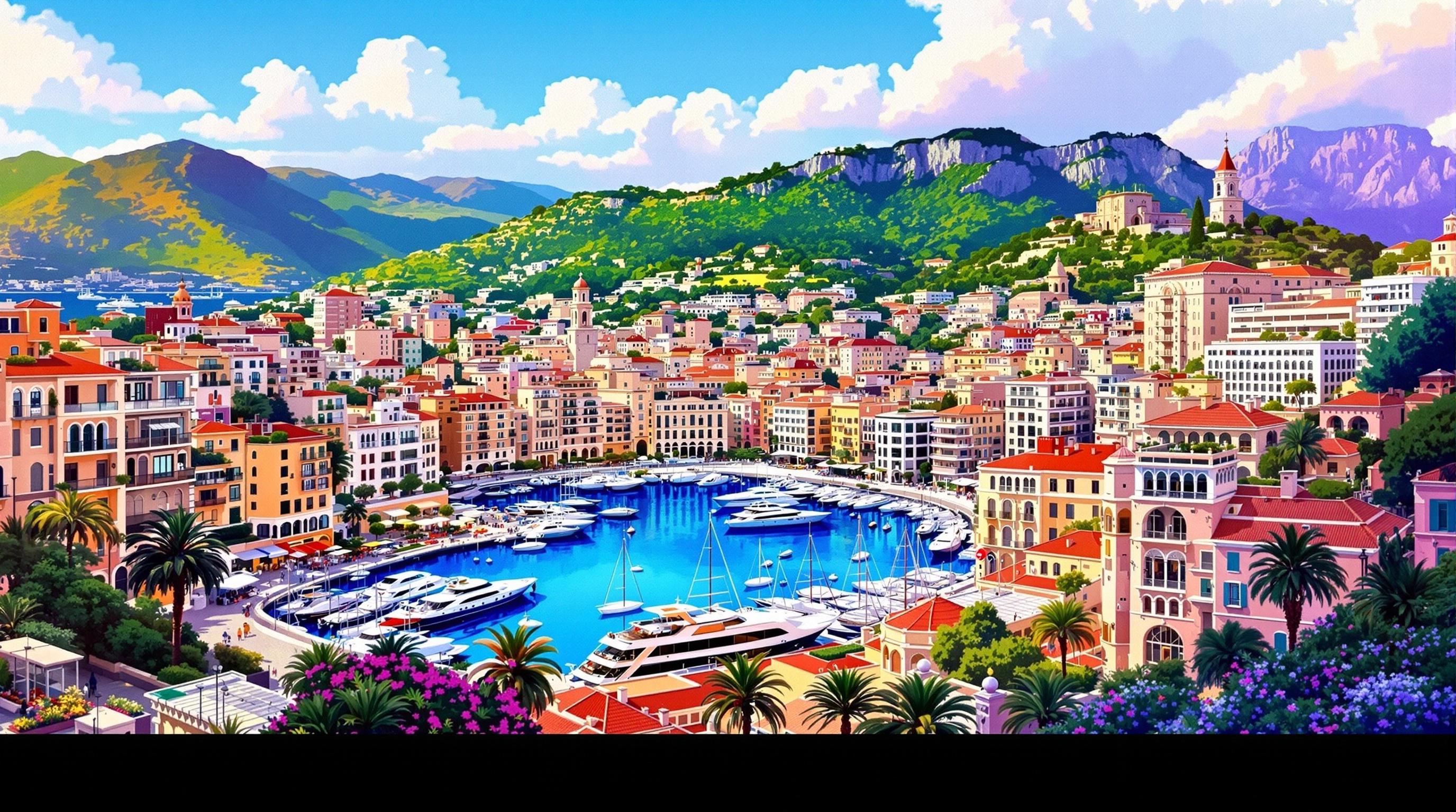 Best Headshot Photographers in Moneghetti, Municipality of Monaco
