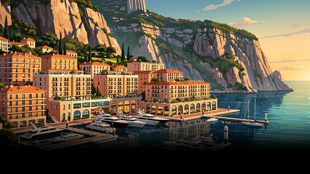 Best Headshot Photographers in Fontvieille, Municipality of Monaco