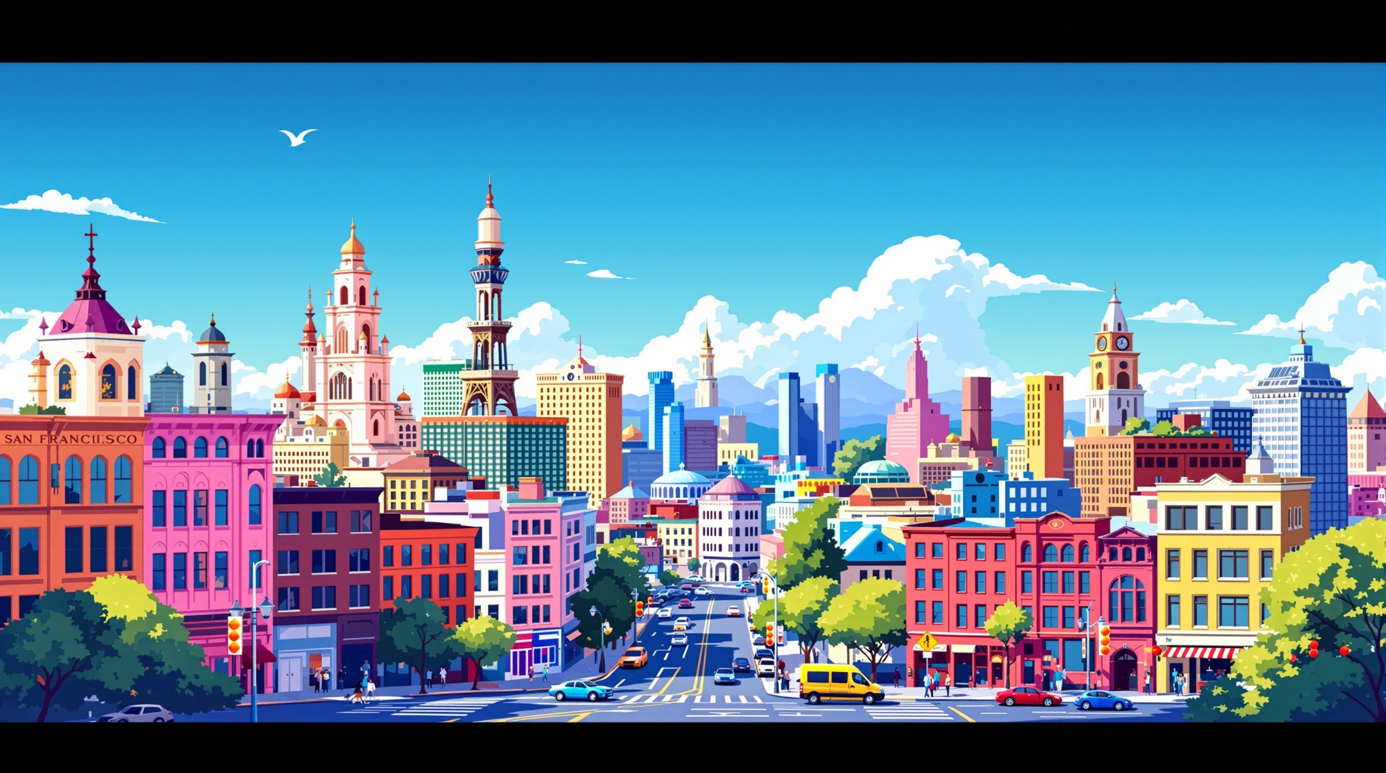 Best Headshot Photographers in San Francisco, California