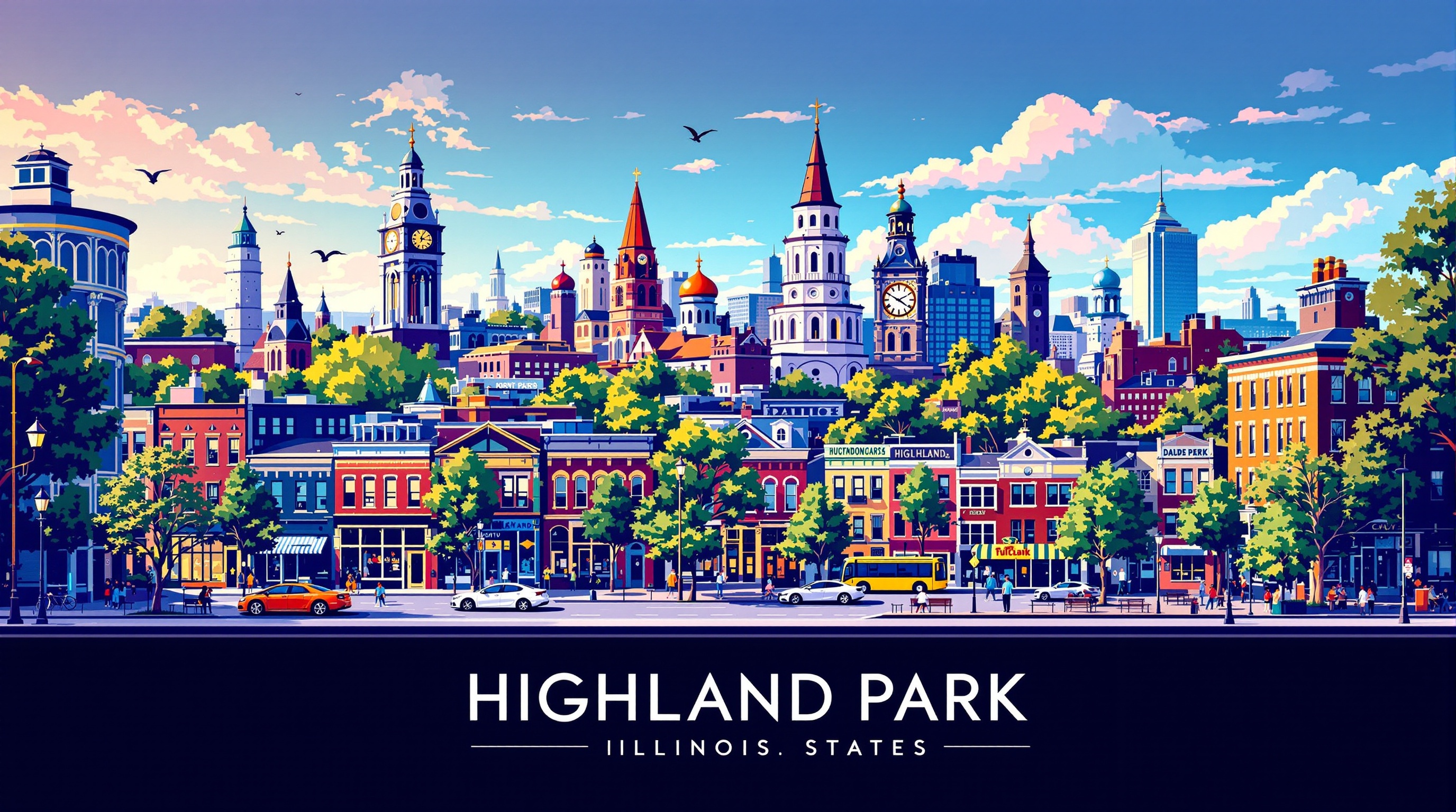 Best Headshot Photographers in Highland Park, Illinois