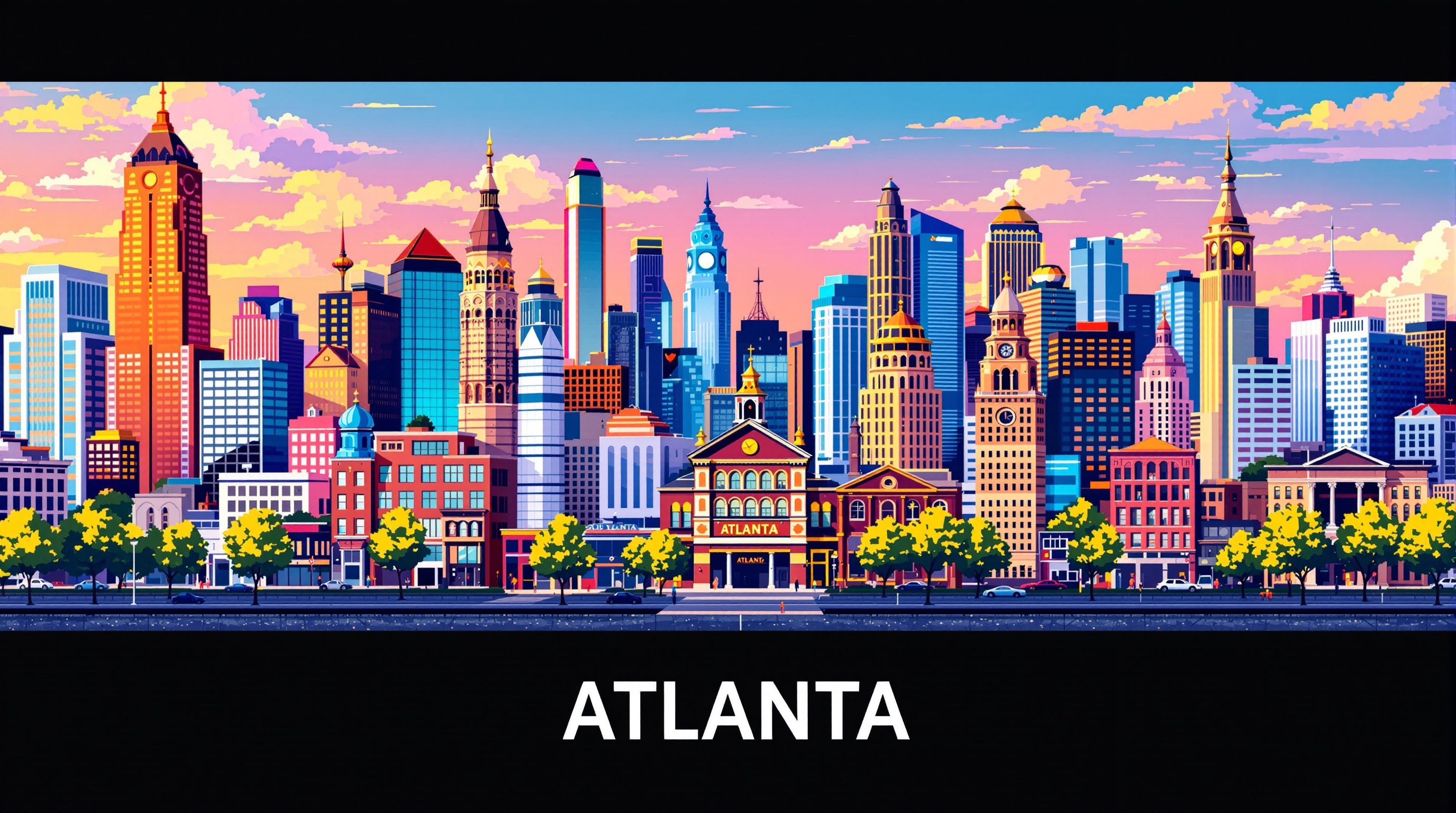 Best Headshot Photographers in Atlanta, Georgia