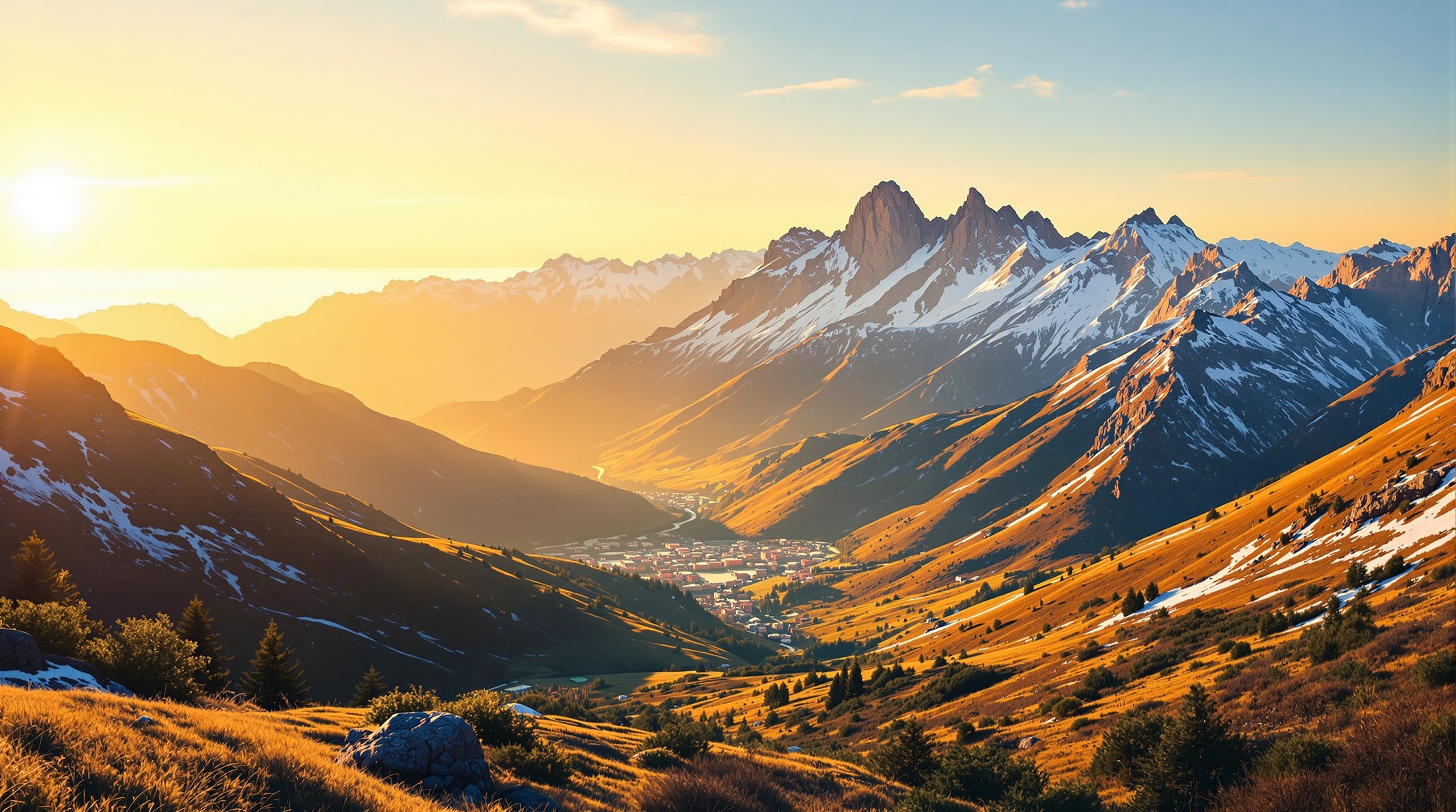 Best Headshot Photographers in Andorra