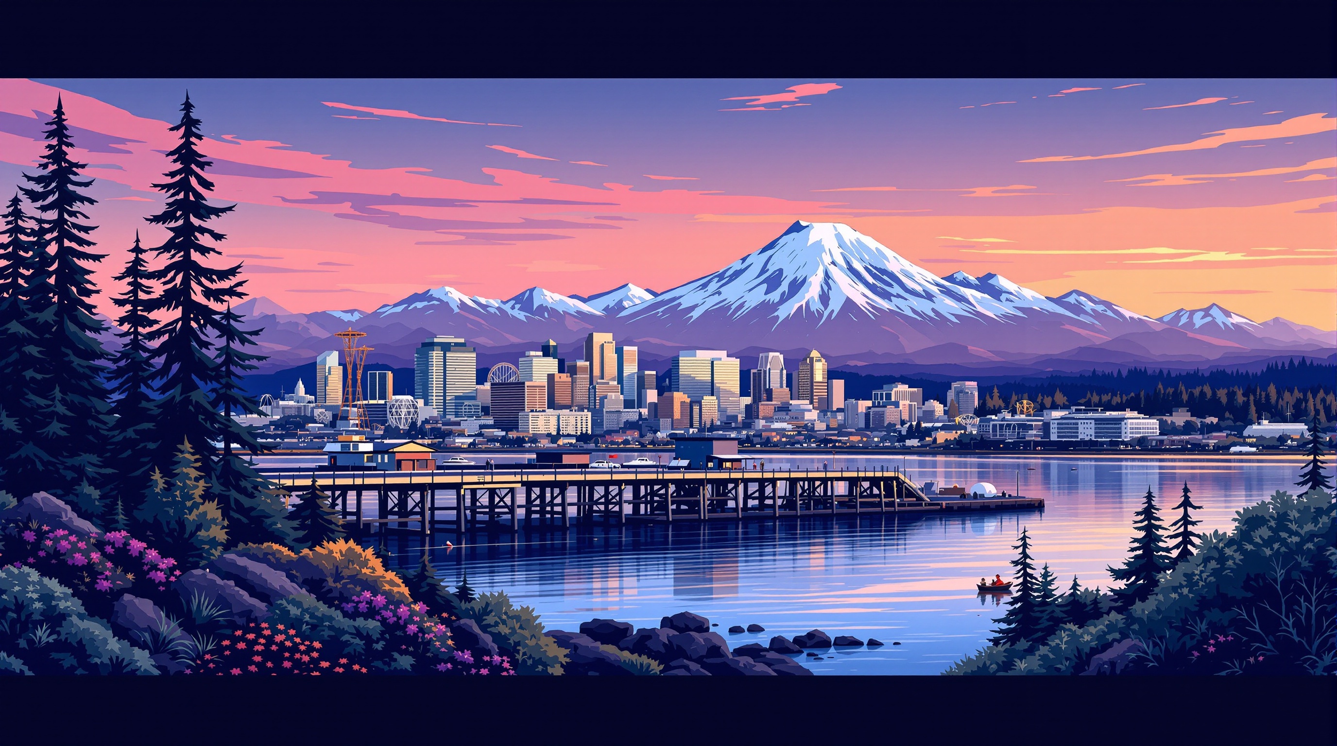 Best Headshot Photographers in Washington