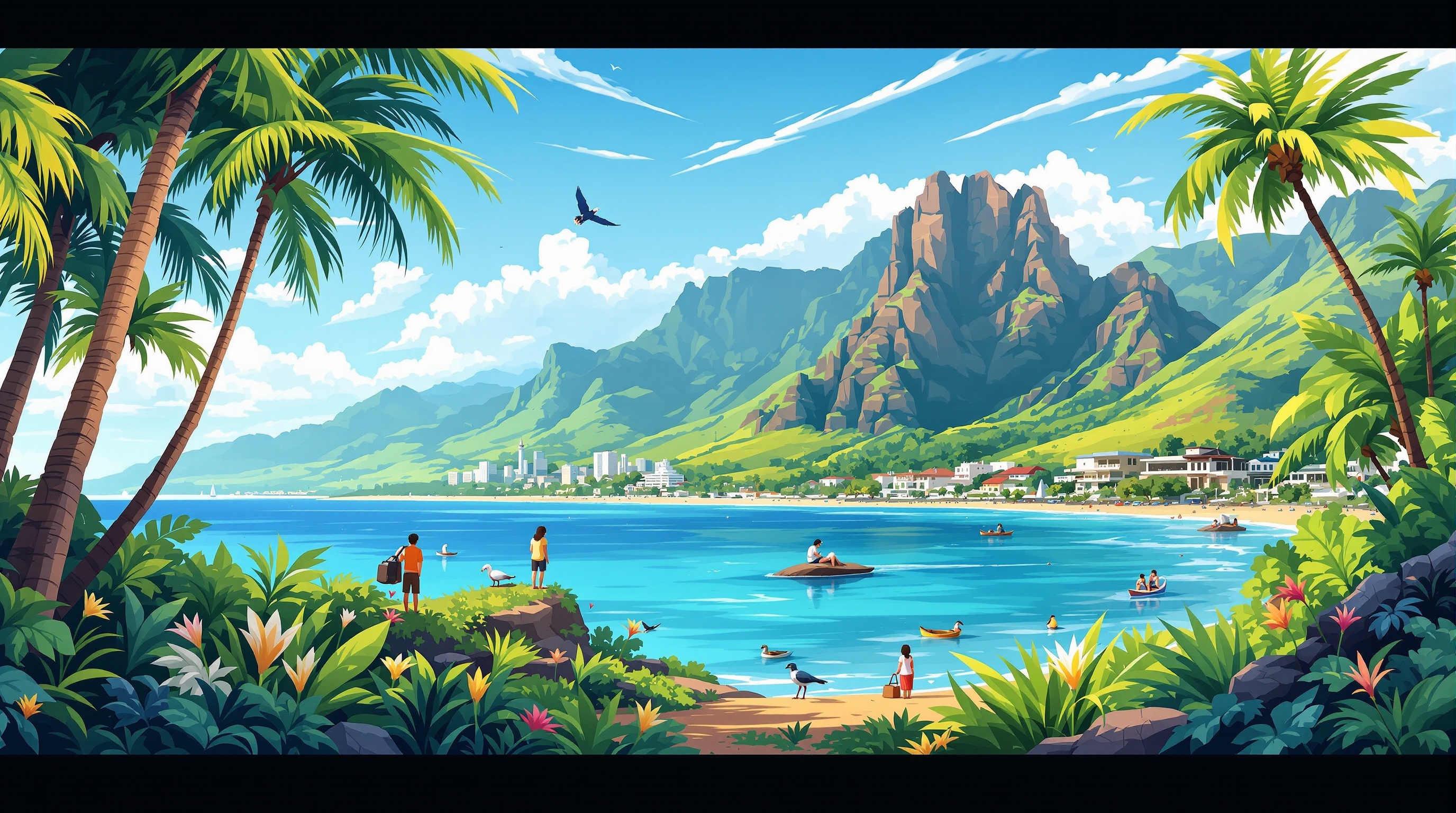 Best Headshot Photographers in Hawaii