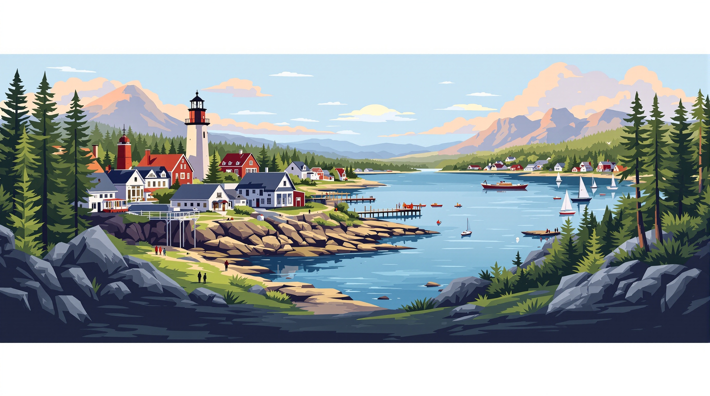 Best Headshot Photographers in Maine