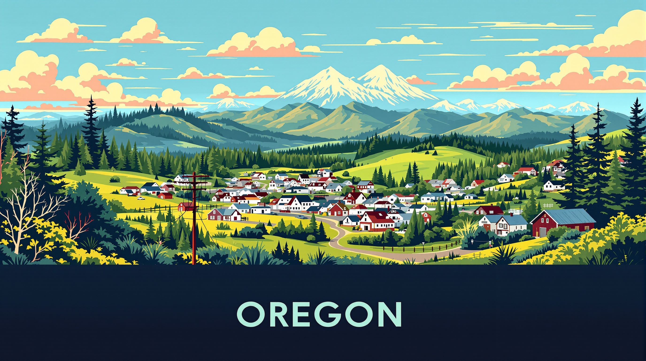 Best Headshot Photographers in Oregon