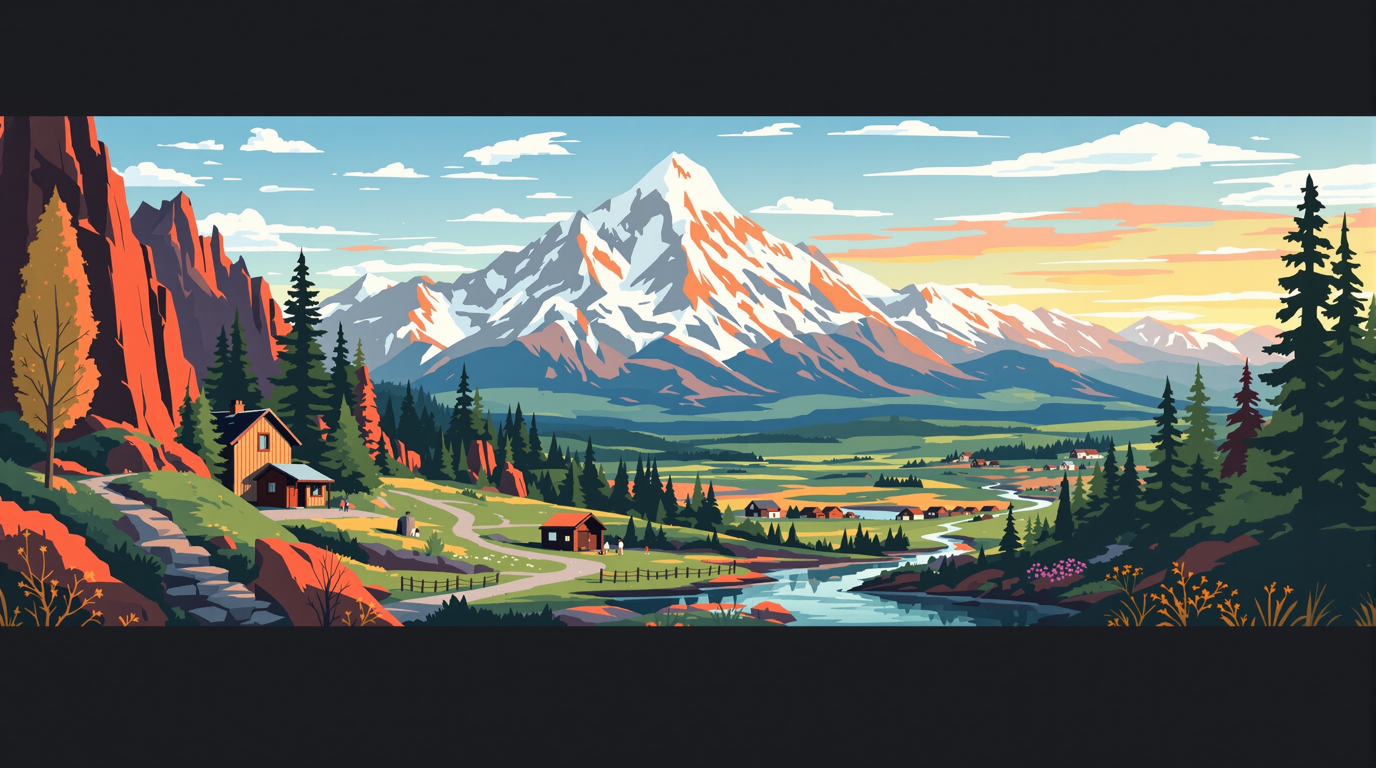 Best Headshot Photographers in Montana