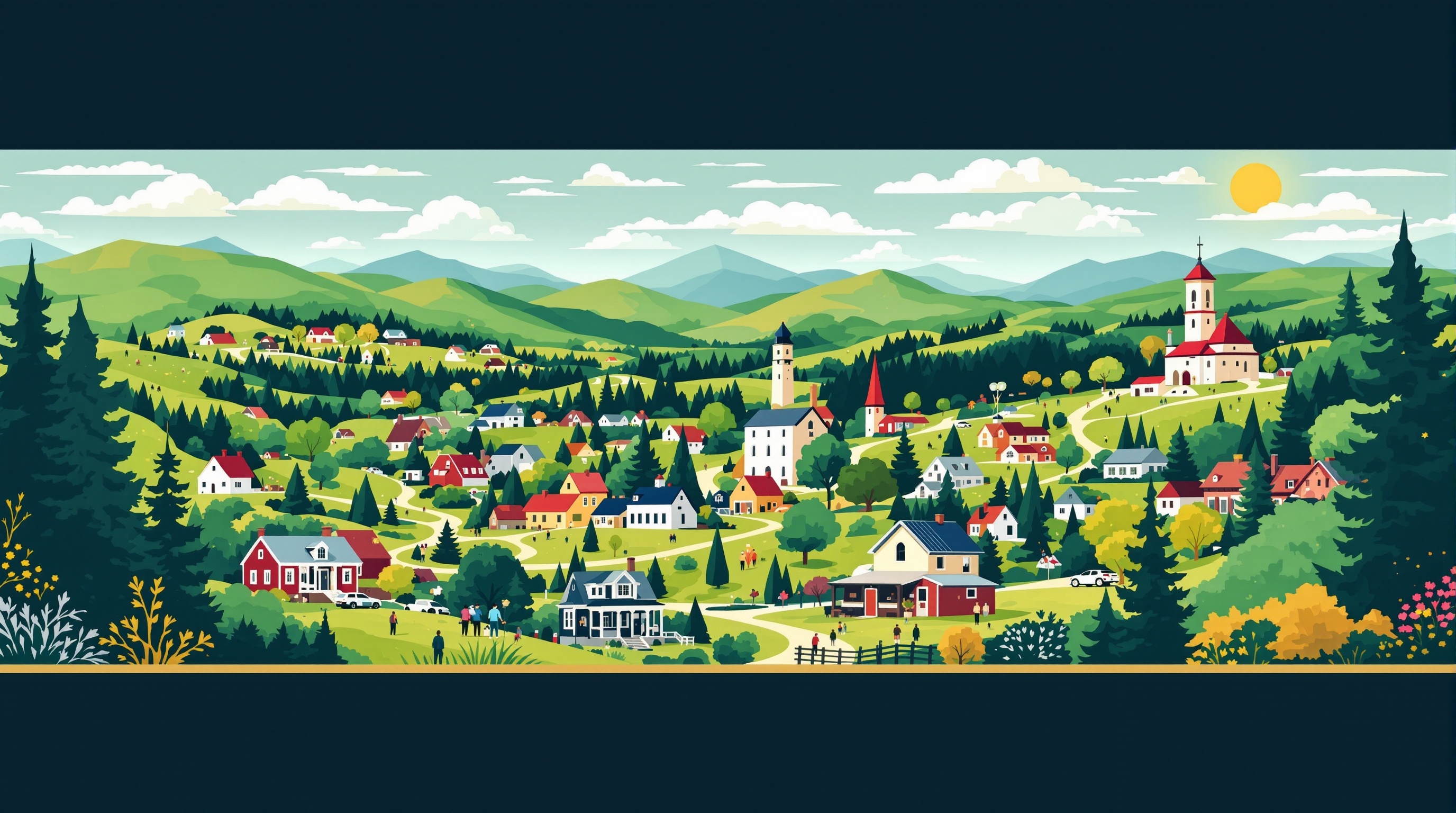 Best Headshot Photographers in Vermont